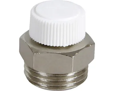 Obrázek produktu pro Ventil odvzdušňovací 1/4" Y