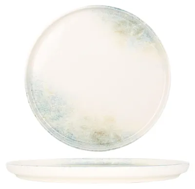 Produktbild von Kütahya Porselen Speiseteller - Earth - Porzellan - 27 cm