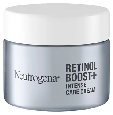 Produktbild von Neutrogena Retinol Boost Gesichtspflege 50ml