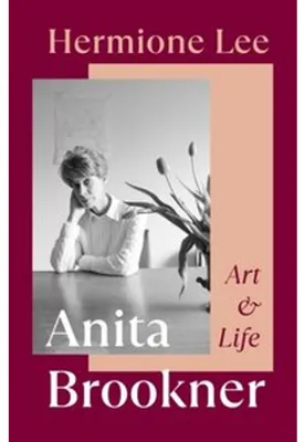 Produktbild von Anita Brookner