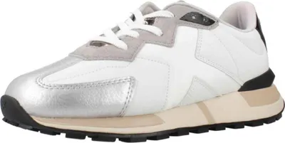 Immagine prodotto di Sneakers Del Marchio Munich Del Modello Soku 16 Bianco