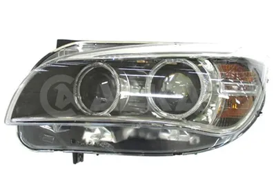 Produktbild von ALKAR Scheinwerfer Links für BMW X1 (E84) 2747889
