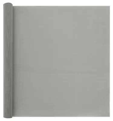 Obrázek produktu pro vidaXL Síťovina 60 x 1000 cm, 120 ok, nerezová ocel 201, stříbrná