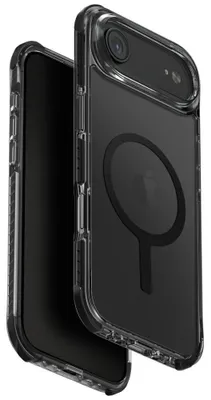 Immagine prodotto di Etui Uniq Combat Magclick ricarica Iphone 17 Air - Czarne