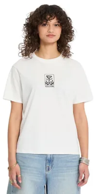 Produktbild von Volcom Radical Daze Up Off White XS