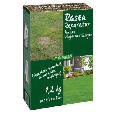 Produktbild von Rasen Reparatur-Mix 1,2 Kg