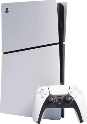 Produktbild von Sony PlayStation 5 Slim E-Chassis