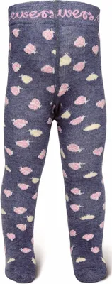 Produktbild von Ewers - Baby-/ Mädchen Strumpfhose Marienkäfer * 905002-3600 Größe 62
