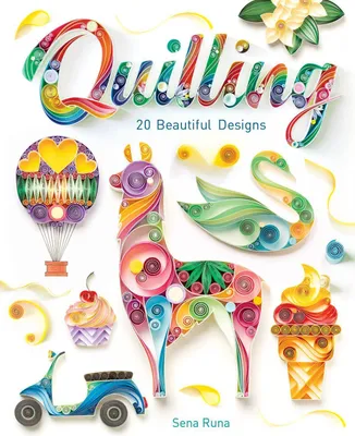 Produktbild von Quilling