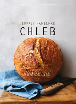Produktbild von Chleb