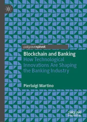 Obrázok produktu pre Blockchain and Banking