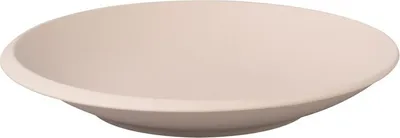 Zdjęcie produktu dla Multipak Villeroy & Boch NewMoon miska płaska beżowa - 6 szt
