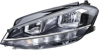Produktbild von Hella Scheinwerfer links für VW Golf 7 ab 11/2016