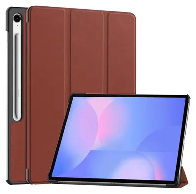 Obrázek produktu pro Techsuit – FoldPro – pouzdro pro Samsung Galaxy Tab S10 FE Plus – červené