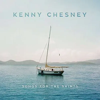 Obrázok produktu pre Kenny Chesney - Songs For The Saints