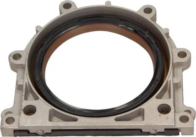 Produktbild von MAXGEAR 70-0045 Kurbelwellensimmering passend für MERCEDES-BENZ C-Klasse Limousine (W204) Hinten