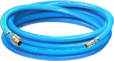 Immagine prodotto di Tubo flessibile di sicurezza da 5 m, diametro interno 13 mm