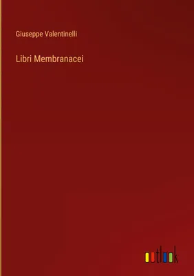 Produktbild von Libri Membranacei