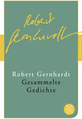 Produktbild von Gesammelte Gedichte