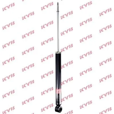 Zdjęcie produktu dla Amortyzator KYB 343431