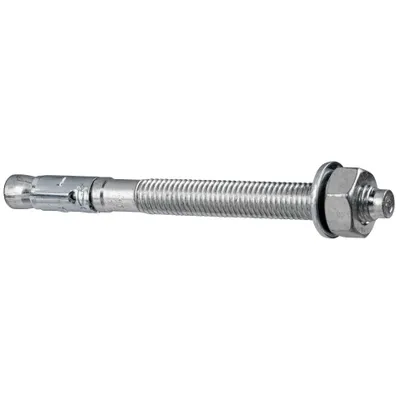 Immagine prodotto di Ancoraggio a bullone Fischer FBZ 10/30 25 pz.