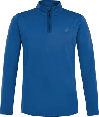 Produktbild von Protest REWILL 1/4 zip active top Vibrant Blue M