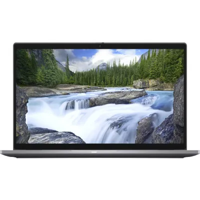Produktbild von DELL Latitude 7410 JKV5H Notebook 35,6 cm (14,0 Zoll), 8 GB RAM, 256 GB SSD, Intel® Core™ i5-10310U