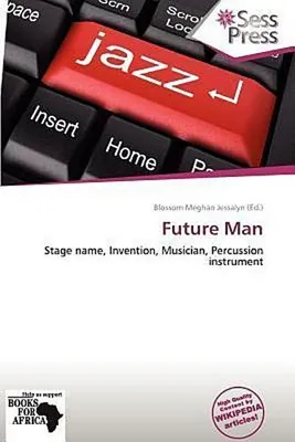 Produktbild von Future Man