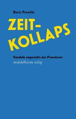 Produktbild von Zeitkollaps
