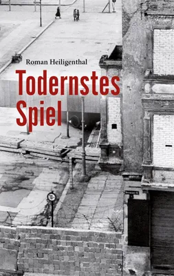 Produktbild von Todernstes Spiel