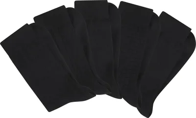 Produktbild von H.I.S. Businesssocken 5 -teilig 5x schwarz Größe 39/42