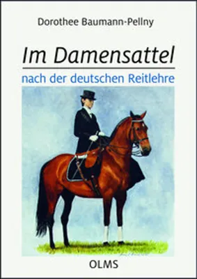 Image de Im Damensattel