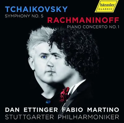 Immagine prodotto di Sergej Rachmaninoff (1873-1943): Concerto per pianoforte n. 1 - (CD / Titolo: H-Z)