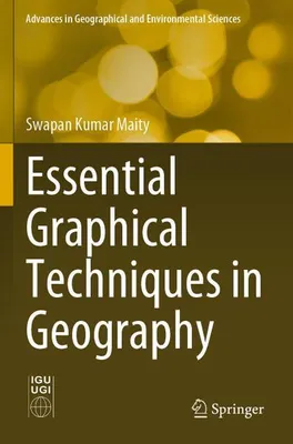 Zdjęcie produktu dla Essential Graphical Techniques in Geography