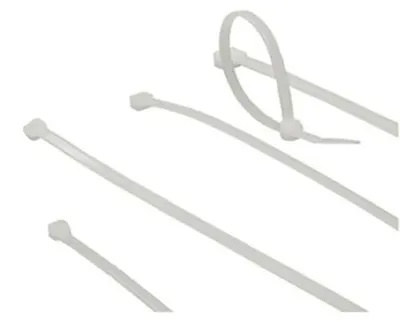 Produktbild von Intronics CT1080 380mm, Nylon, Transparent, 380 mm