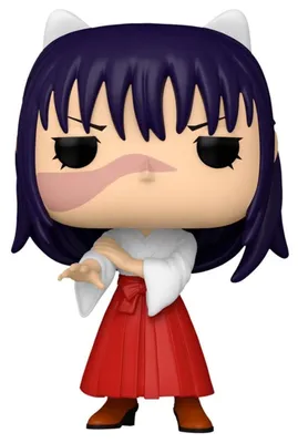Productafbeelding van Jujutsu Kaisen - Utahime Lor 1639 - Funko Pop!