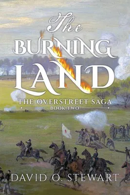 Productafbeelding van The Burning Land