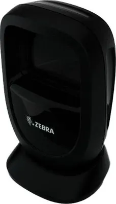 Obrázek produktu pro Zebra DS9308-SR, Pevná čtečka čárových kódů, 1D/2D, LED, Codabar, Code 11, Code 128, Code 39, Code 93, EAN-13, GS1 DataBar, MSI, U.P.C., Aztec Code, Složené kódy, Data Matrix, Dot Code A, Han Xin, MaxiCode, Micro QR Code,..., 1280 x 800 px