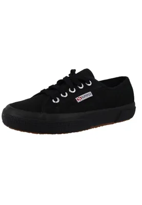 Produktbild von Superga 2750 Cotu Classic Full black, Neutral EU:36 EU