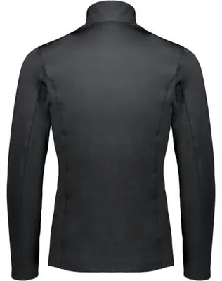 Produktbild von CMP Herren Sweatshirt, Schwarz, Größe 46