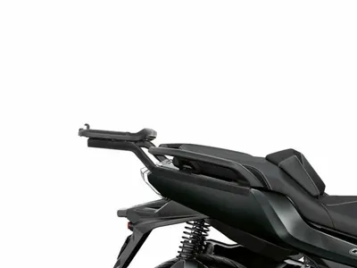 Produktbild von SHAD Top Master Montagesatz - passend für BMW C400GT