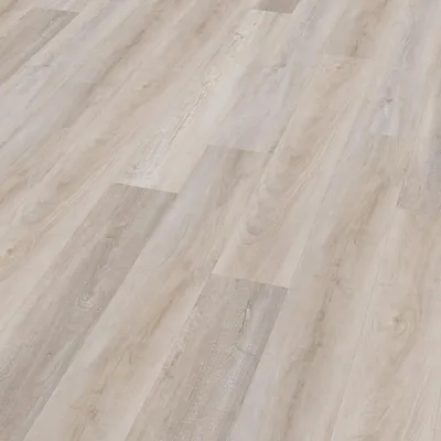Produktbild von ter Hürne Design-Vinylboden FRIENDS Eiche Clara 2410 Landhausdiele 1212,85x222,25x5 mm 2,156 qm
