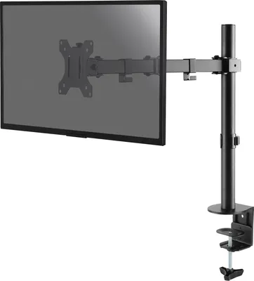 Image de Support bureau 1 écran PC 13"- 32"