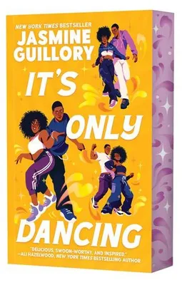 Imagen del producto de It's Only Dancing