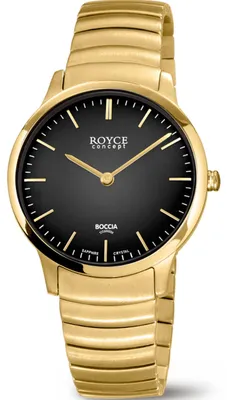 Imagen del producto de BOCCIA Relojes de pulsera 3321-04