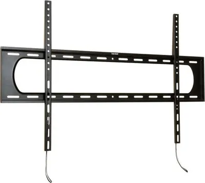 Obrázek produktu pro Vultech BTV-T55120LITE, 139,7 cm (55"), 3,05 m (120"), 50 x 50 mm, 900 x 600 mm, Ocel, Černá