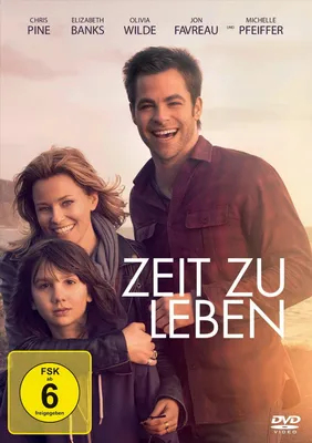 Produktbild von Zeit zu Leben