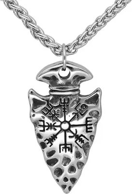 Immagine prodotto di Collana RE-32660 in Argento - Design Unico KP32660
