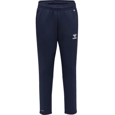 Produktbild von HUMMEL Kinder Sporthose hmlCORE XK TRAINING POLY PANTS KIDS, Größe:152