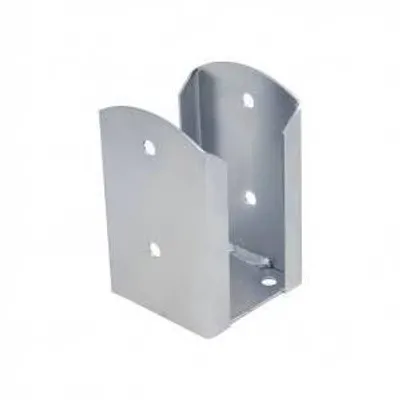 Obrázok produktu pre Pätka PSPW 90, 91x92x150x2 - balenie po 1 ks